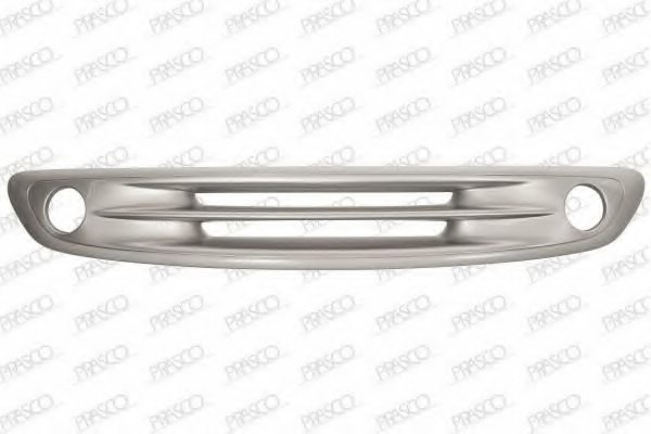 SMART Q0001744V002C26L200 Radiator Grille